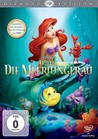 Arielle, die Meerjungfrau (Diamond Edition)