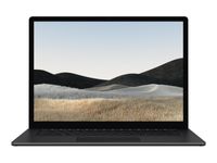 Microsoft Surface Laptop 4 - Intel Core i7 1185G7 - Win 10 Pro - Grafika Iris Xe - 16 GB RAM - 512 GB SSD - 38,1 cm (15")