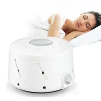 Dohm Sound Conditioner - Natürliches weißes Rauschen für tiefen Schlaf