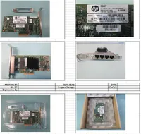 HP 816551-001 Eingebaut Ethernet Netzwerkkarte (816551-001)