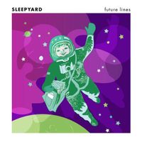 Sleepyard - Future Lines