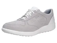 JOYA Damen Schnürschuhe, grau(grau), Gr. 37 2/3