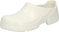 Birkenstock Alpro Schuhe weiß Gr. 45