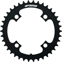 Fsa Mtb E-bike Wb356 104 Bcd Kettenblatt Schwarz 38t Schwarz 38t