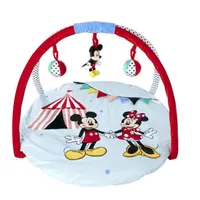 Disney - Mickey & Minnie Playmat