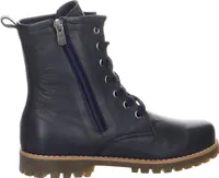 Andrea Conti Stiefeletten für Damen in blau blau 263-80-00258