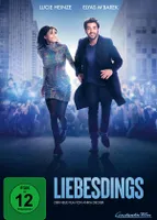 Liebesdings (DVD) Min: 96/DD5.1/WS