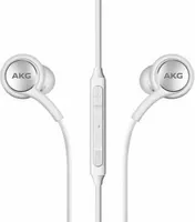 Samsung Werks-Headset AKG EO-IG955 Buchse 3,5 mm, weiß