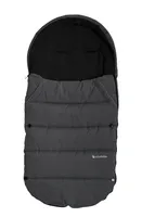 2281P Altabebe Fusak Alpin 01 tmavě šedá/černá