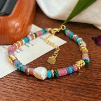 Bettelarmband Dopamin-Armband (1-tlg)