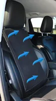 cartrend Auto-Sitzheizung Carbon Basicschwarz