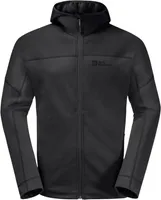 Jack Wolfskin Hirschberg Hooded FZ M 1710881-6000