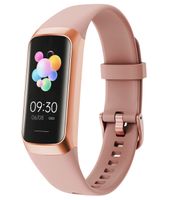 Neu C60 Smart Watch Sport Fitness Uhr IP67 Wasserdichte Körpertemperatur EKG Pulsmesser Smartwatch für Android iOS