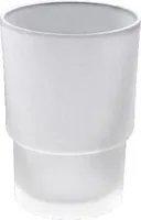 kielle Ersatzteile - Ersatzbecher, Glas matt 90403200