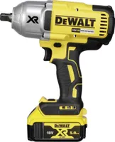 DeWalt DCF899P2-QW 18V / 5.0 Ah Akku-Schlagschrauber