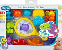 Playgro - Zestaw do kąpieli