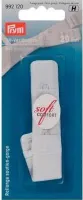 PRYM BH-Verlängerer „Soft Comfort“, 3 x 1 Haken, 20 mm, weiß