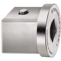 Stahlwille Vergrößerungsstück 1/2 "-1" L.35mm