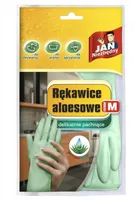 Jan Niezbędny, Rękawice aloesowe, rozmiar M, 1 para