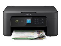 Epson Expression Home XP-3205 - Multifunktionsdrucker - Farbe - Tintenstrahl - A4/Legal (Medien)