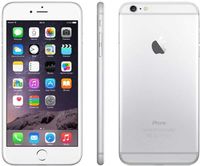 Apple iPhone 6S Plus - Smartphone - Barren - 12 MP 16 GB