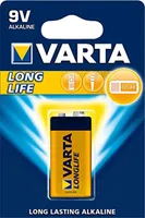 Varta® Battery 6Volt Blockbatterie (431) LongLife Plus - Zinkchlorid; 1er  Blister