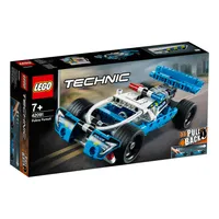 LEGO® Technic Polizei-Verfolgungsjagd, 42091