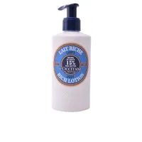 L'Occitane Shea Butter Rich Balsam do ciała 250 ml
