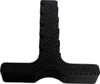 1x Fixator Befestigungs-Clip für Prosperplast Geländer Blumenkästen