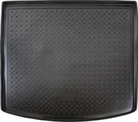 NORM Liners | Gumová vanička do kufra pre Bmw 5 E61 Kombi 2003-2010