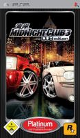 Midnight Club 3 - DUB Edition  [PLA]