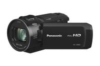 Panasonic HC-V800EG Handkamerarekorder 8,57 MP MOS Full HD Schwarz