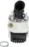 Heizpumpe beko 1762650500 für Geschirrspüler