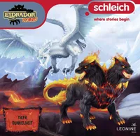 Schleich Eldrador Creatures CD 14