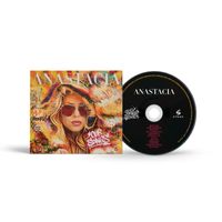 Anastacia: Our Songs (inkl. Duett mit Peter Maffay) -   - (CD / O)