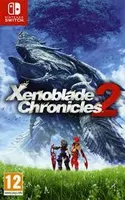 Xenoblade Chronicles 2