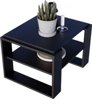 Couchtisch Kaja63 modern & stabil fürs Wohnzimmer aus Holzwerkstoff