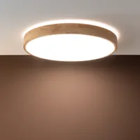 BRILLIANT moderne LED TUCO Deckenleuchte