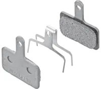 Shimano kotoučová brzdová destička M05 Pryskyřičná brzdová destička kotoučové brzdy jízdního kola