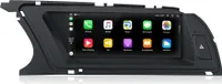 8.8''6+128GB bezprzewodowe radio samochodowe CarPlay Dla Audi A5 2008-2016 wysoka wersja samochodu 4GSIM WIFI SWC DAB+ Android Auto 8core