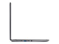Acer Chromebook Spin 511 R752TN-C5P0 - 29.46 cm (11.6") - Celeron N4120 - 4 GB RAM - 32 GB eMMC - Deutsch