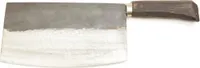 Authentic Blades Chinesisches Kochmesser CHUNG 19 cm