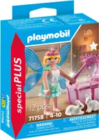 PLAYMOBIL special Plus Zahnfee 71758