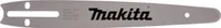 Makita Carvingschiene 25 cm 1,3 mm 1/4" - 1911A1-3