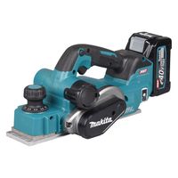 Akku-Hobel 40V max. KP001GZ | ohne Akku ohne Ladegerät