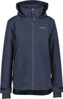 Didriksons Jennie Damen Jacke, Größe:34, Farbe:dark night blue