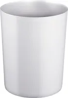 ZWINGO Papierkorb 13,0 l lichtgrau