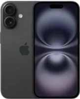 Apple iPhone 16 , 15,5 cm (6.1"), 2556 x 1179 Pixel, 256 GB, 48 MP, iOS 18,