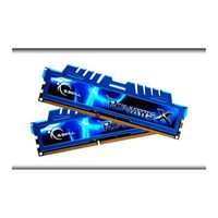 G.Skill 16GB DDR3-2400 - 16 GB - 2 x 8 GB - DDR3 - 2400 MHz - 240-pin DIMM