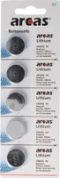 5 Stück CR2032 Lithium Batterie